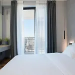Lejlighed Ee Homes - Curated Design & Skyline Views
