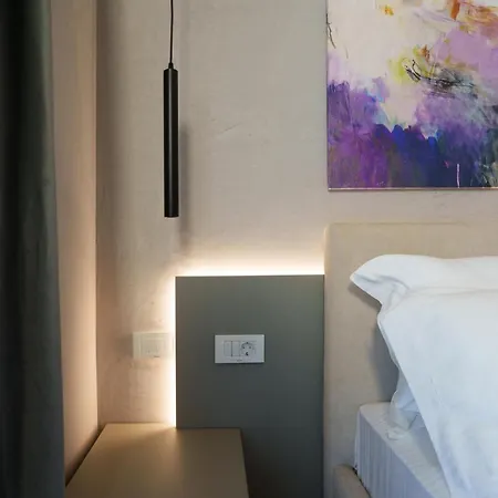 アパート Ee Homes - Curated Design & Skyline Views ティラナ