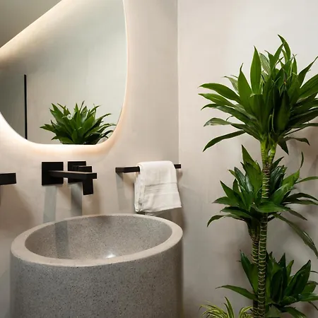 Ee Homes - Curated Design & Skyline Views * ティラナ