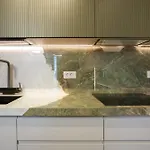 Ee Homes - Curated Design & Skyline Views * Tirana